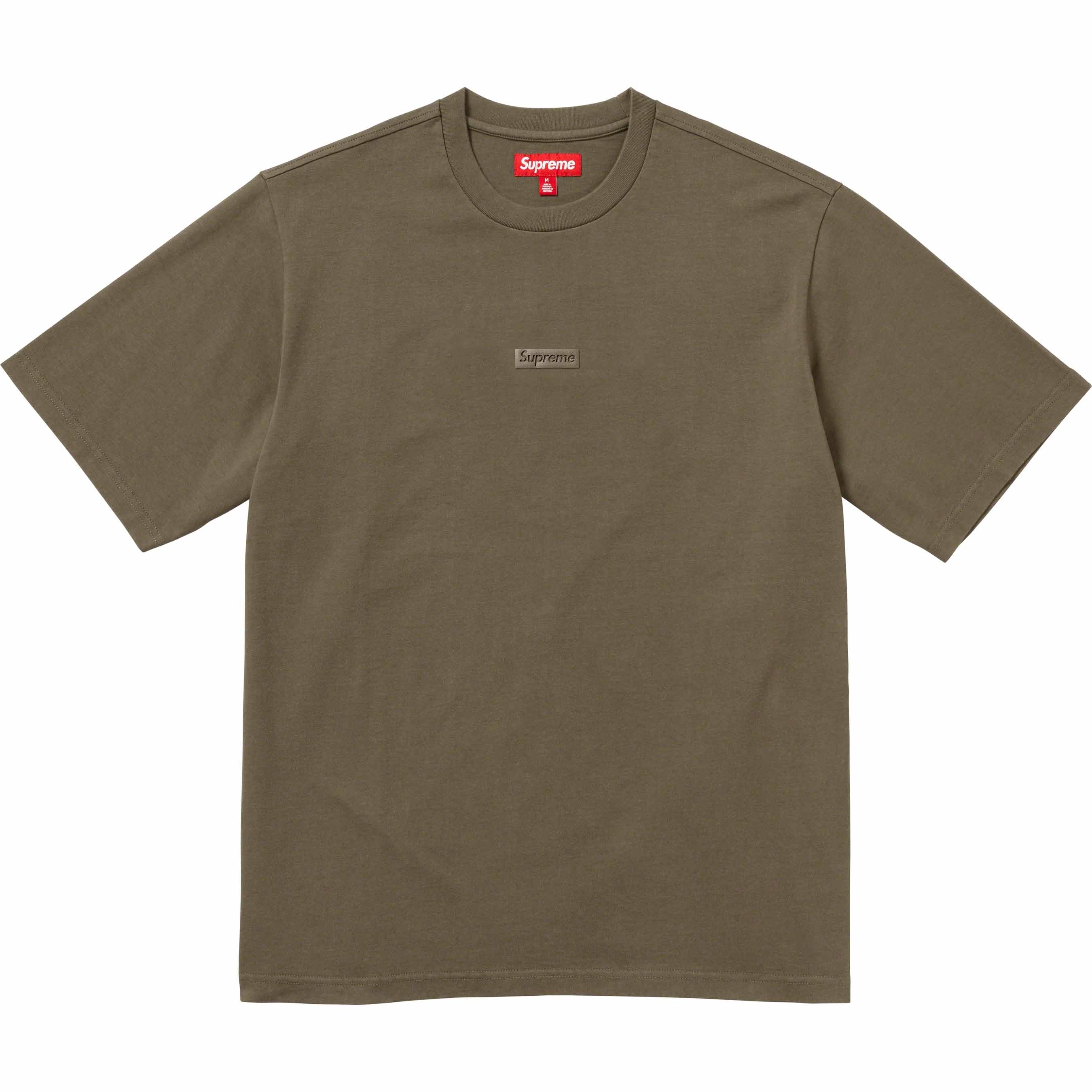 High Density Small Box S/S Top view 6